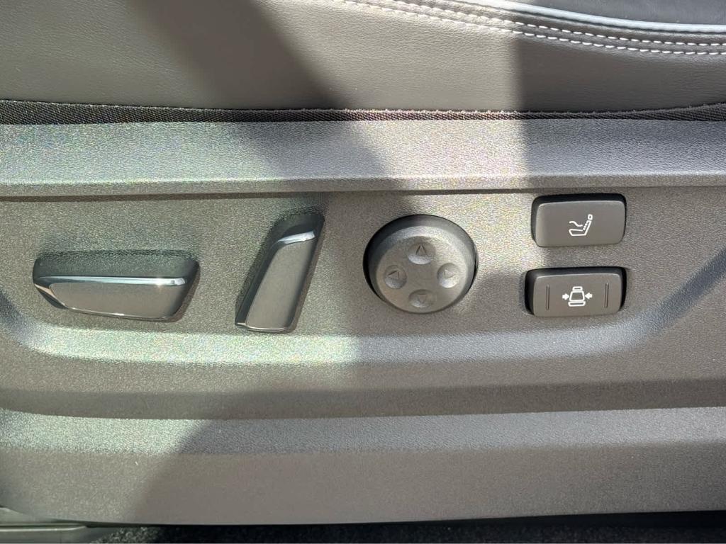 new 2026 INFINITI QX80 car, priced at $116,860