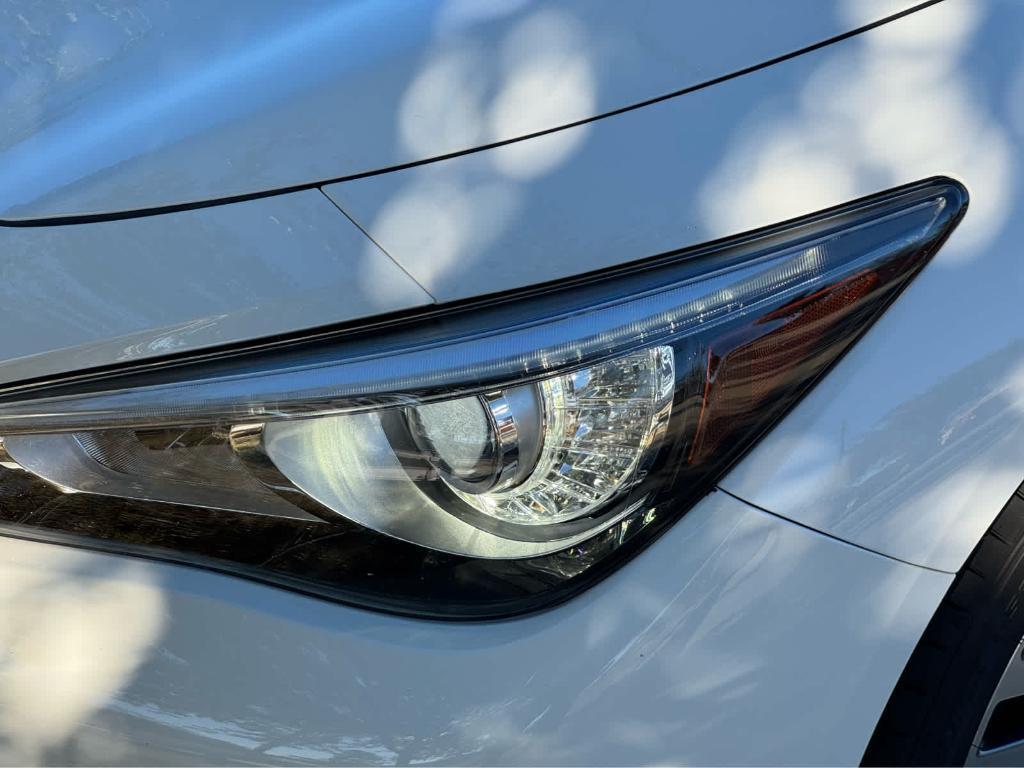 used 2023 INFINITI Q50 car, priced at $34,999