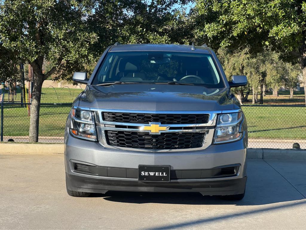 used 2019 Chevrolet Tahoe car, priced at $20,494