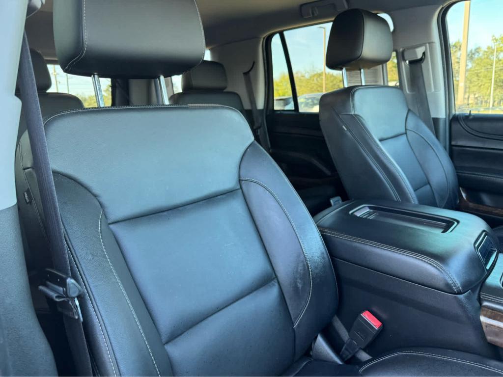used 2019 Chevrolet Tahoe car, priced at $20,494