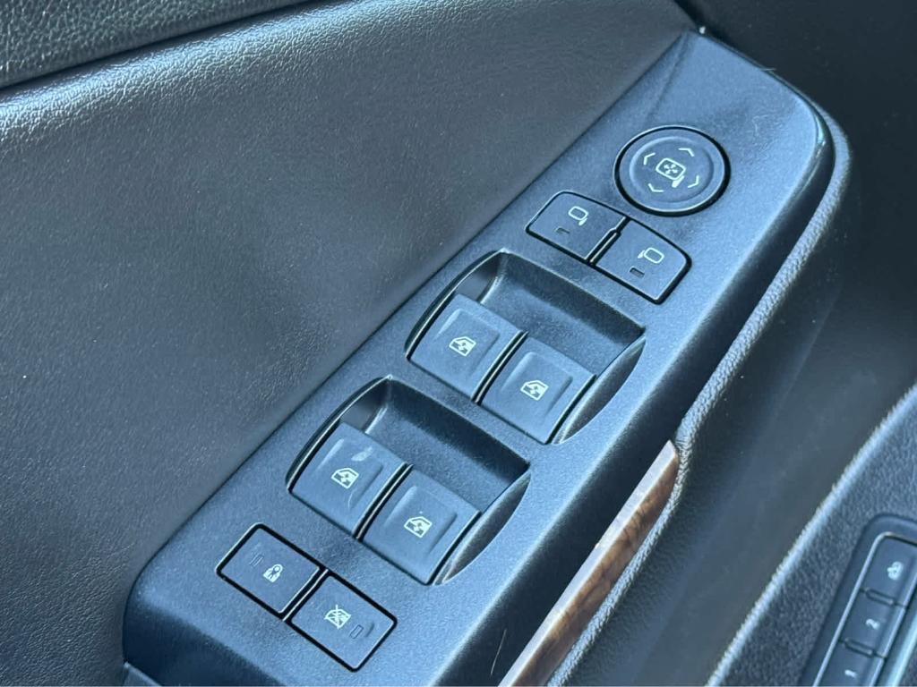 used 2019 Chevrolet Tahoe car, priced at $20,494