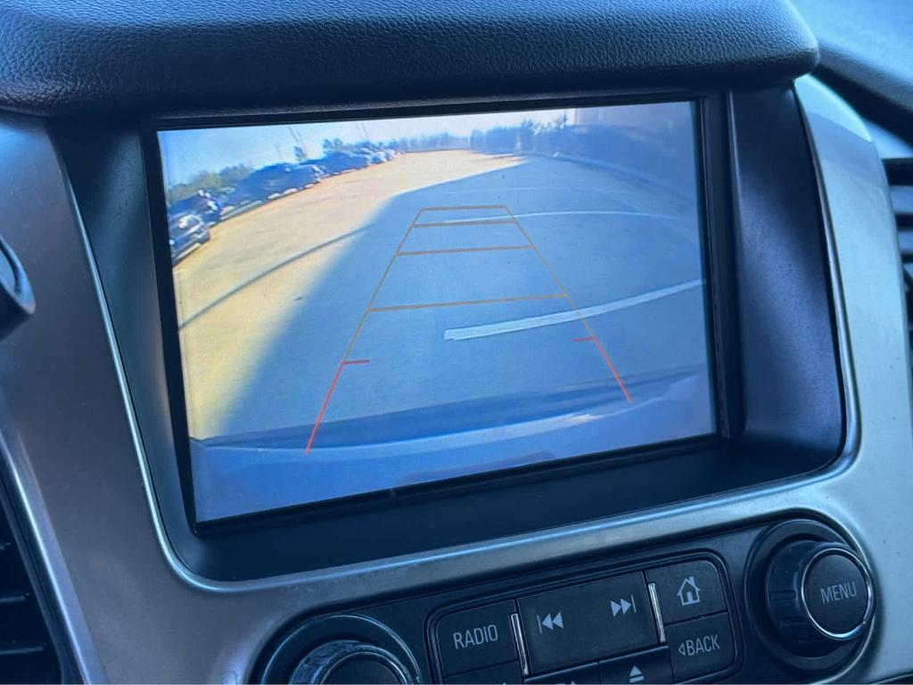 used 2019 Chevrolet Tahoe car, priced at $20,494