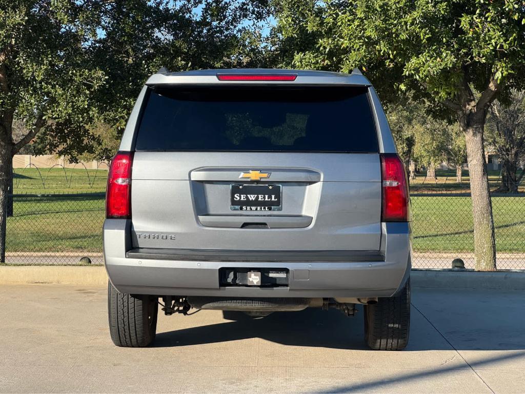 used 2019 Chevrolet Tahoe car, priced at $20,494