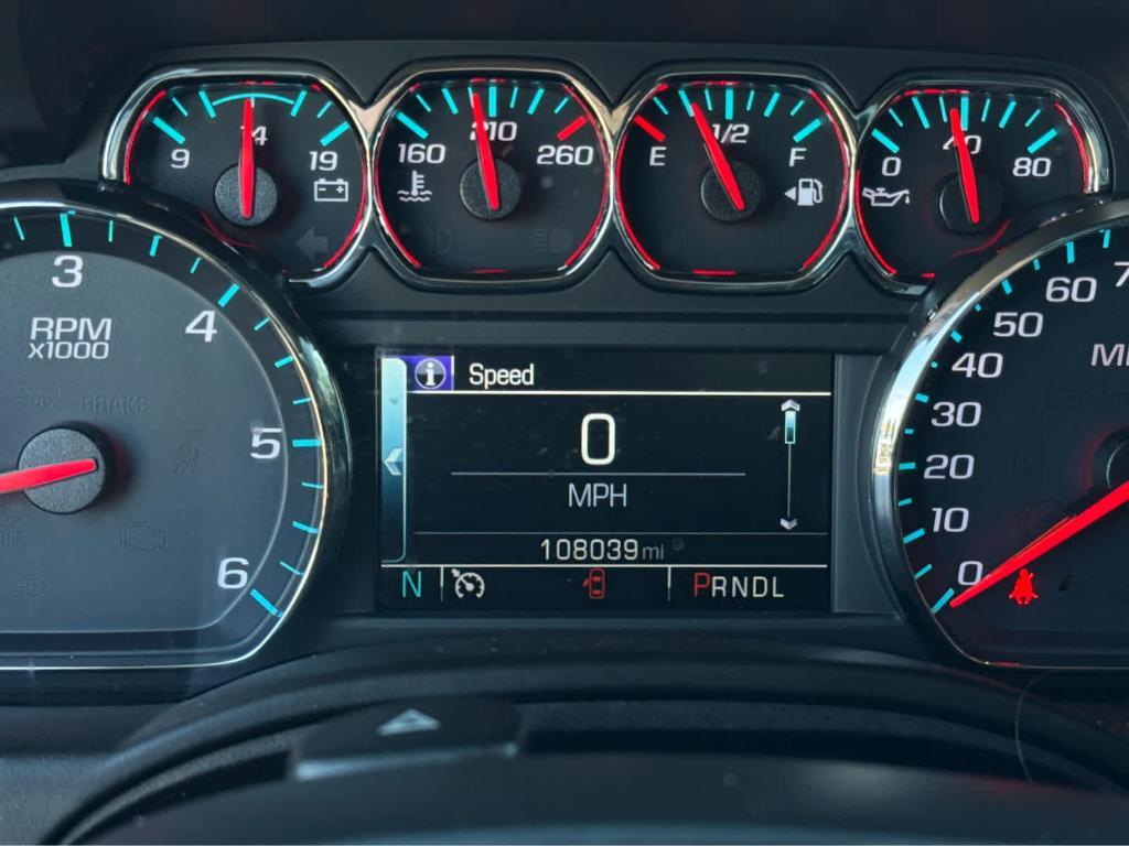 used 2019 Chevrolet Tahoe car, priced at $20,494