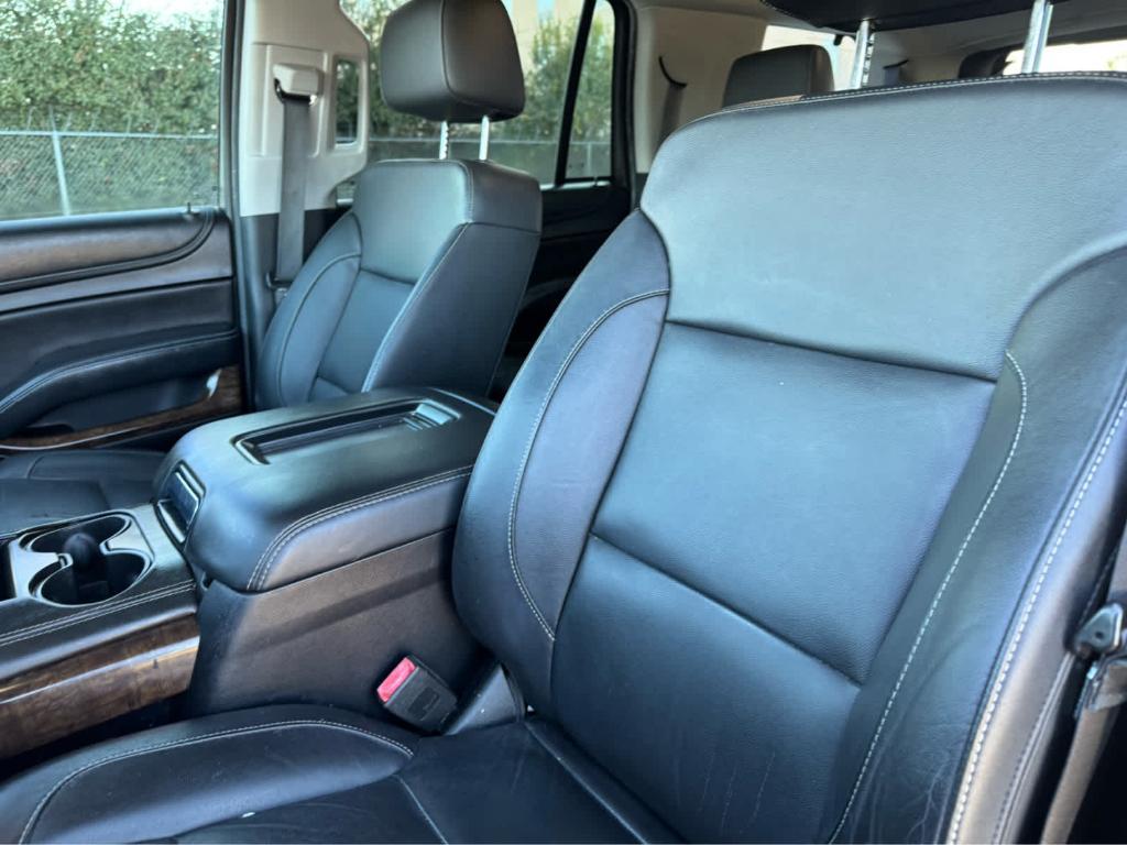 used 2019 Chevrolet Tahoe car, priced at $20,494