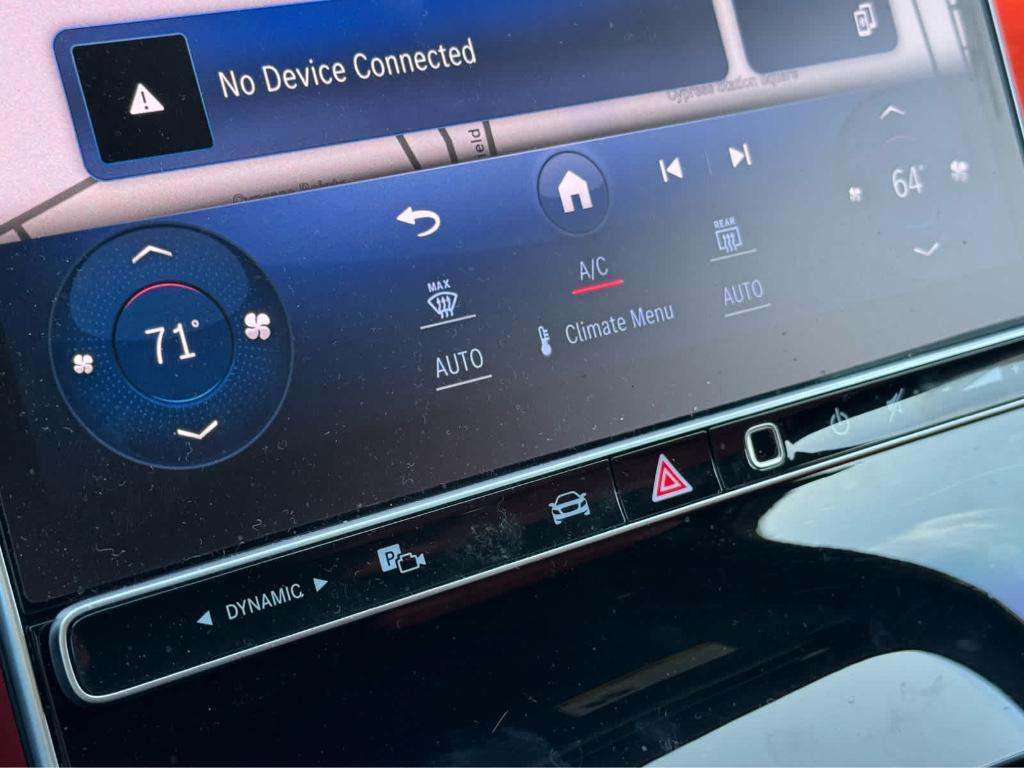 used 2023 Mercedes-Benz S-Class car, priced at $81,999