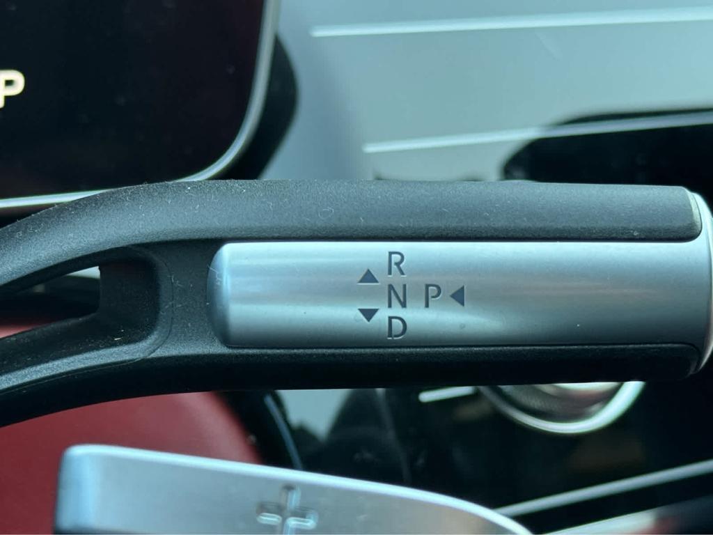 used 2023 Mercedes-Benz S-Class car, priced at $81,999