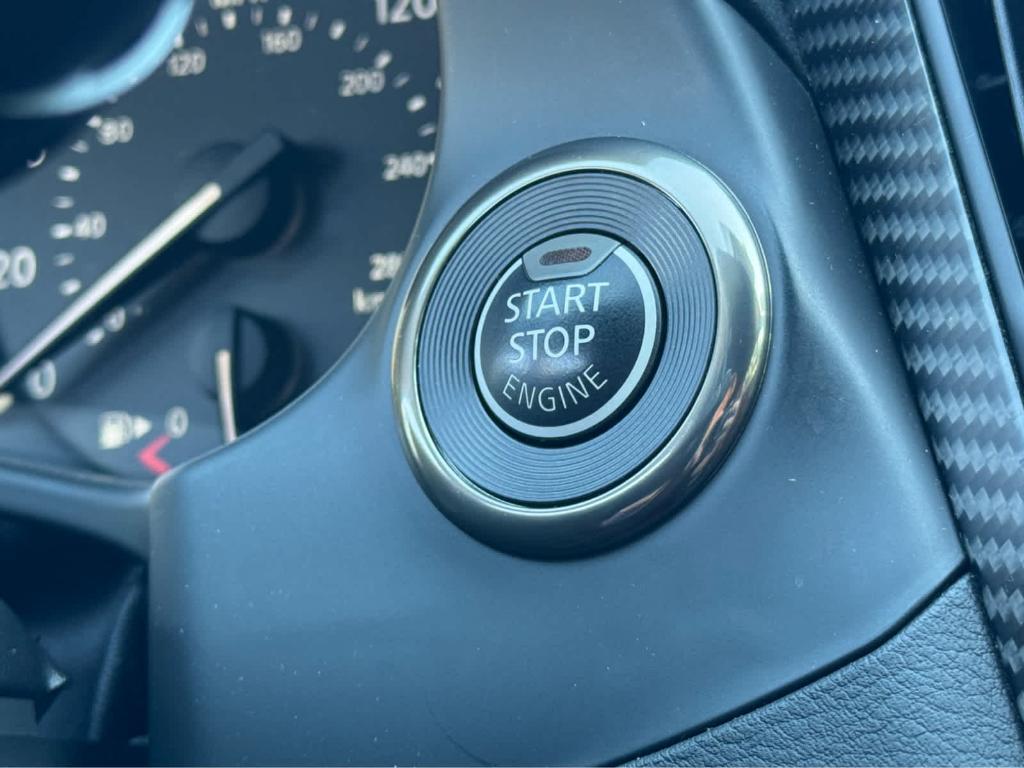 used 2022 INFINITI Q60 car, priced at $44,499