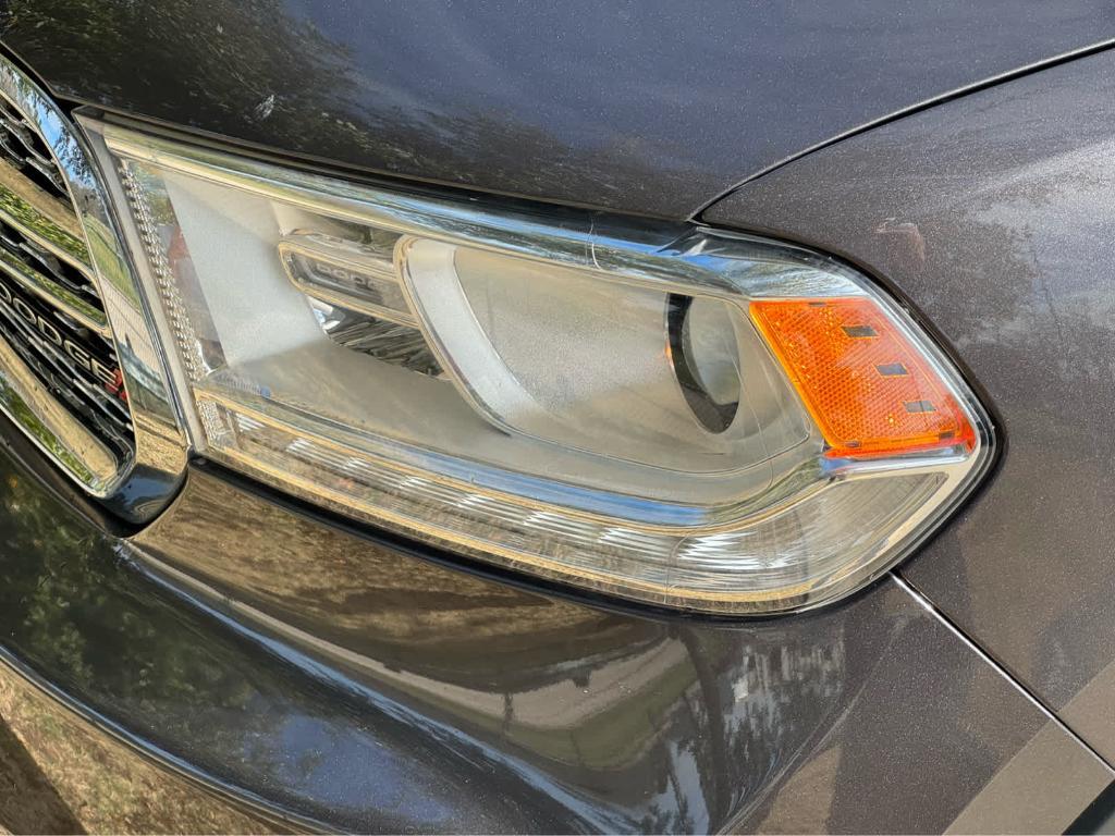 used 2015 Dodge Durango car, priced at $19,999