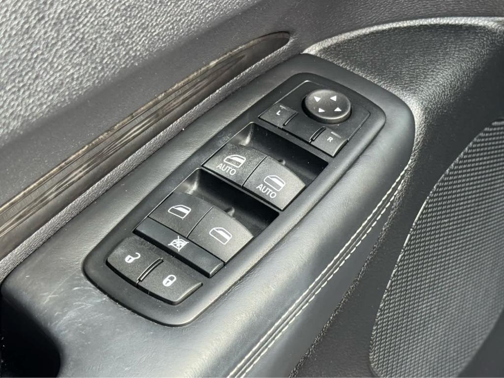 used 2015 Dodge Durango car, priced at $19,999