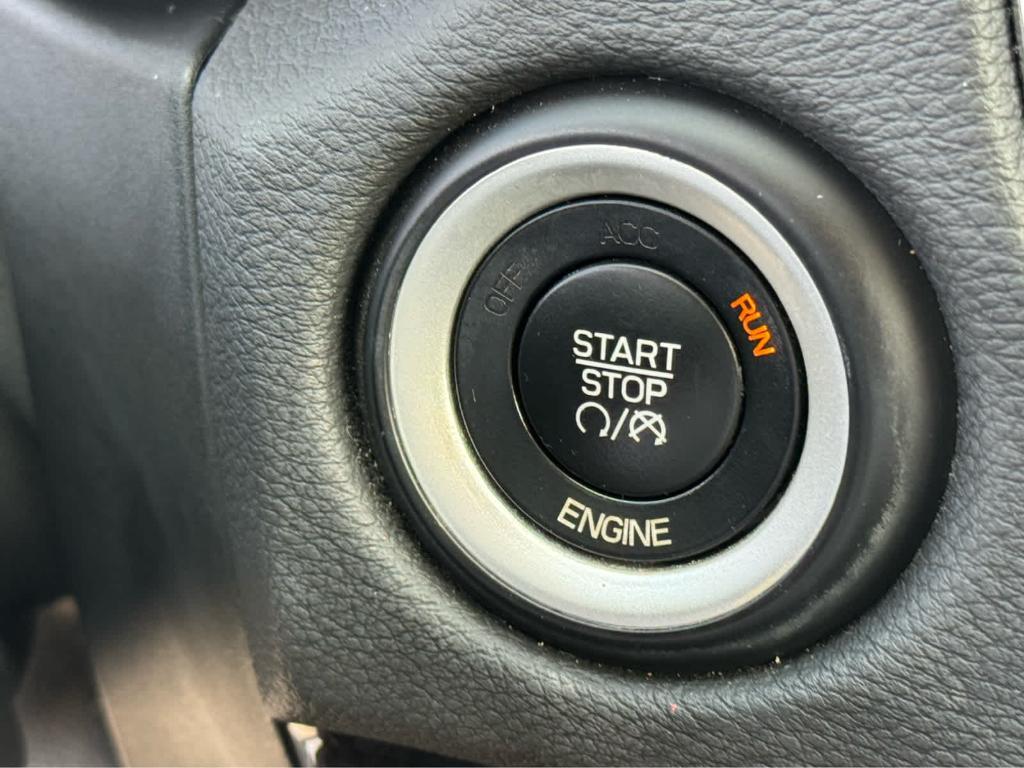 used 2015 Dodge Durango car, priced at $19,999