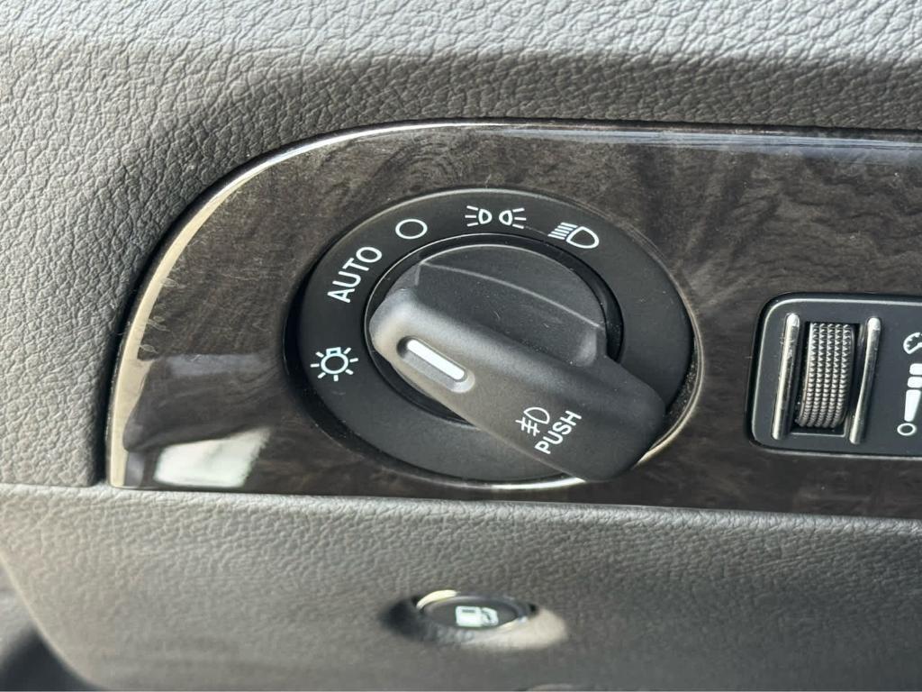 used 2015 Dodge Durango car, priced at $19,999