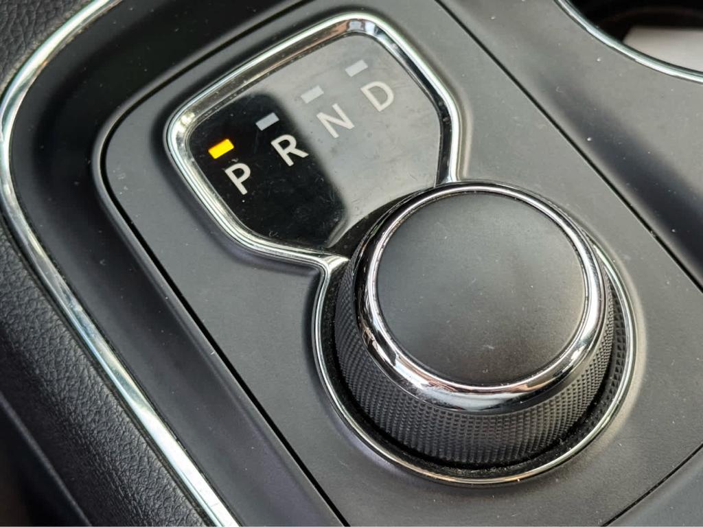 used 2015 Dodge Durango car, priced at $19,999