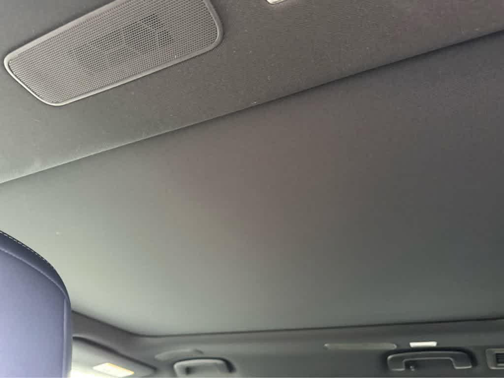 new 2026 INFINITI QX80 car, priced at $107,320