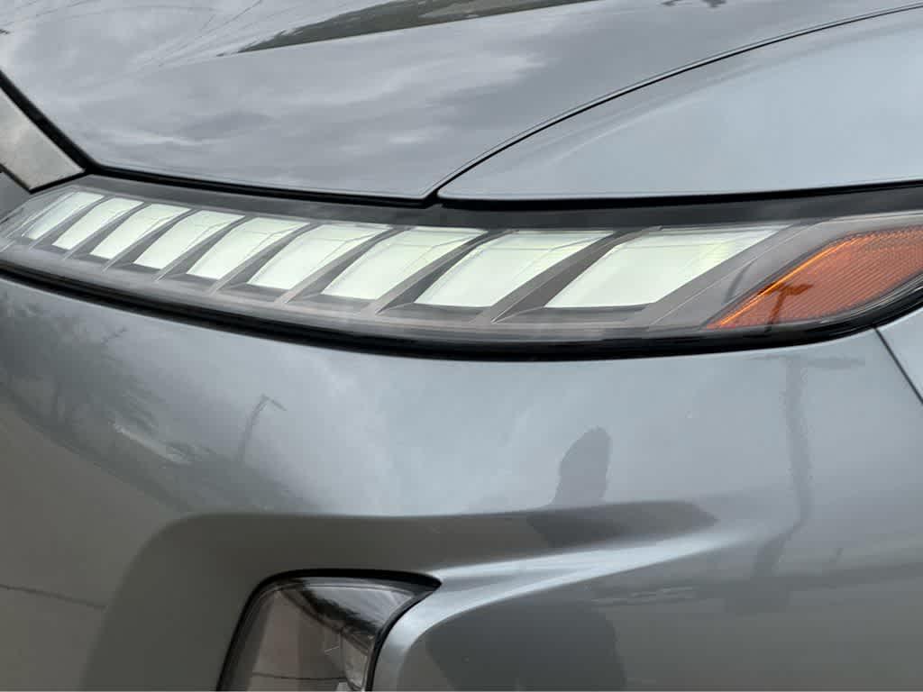 new 2026 INFINITI QX80 car, priced at $107,320