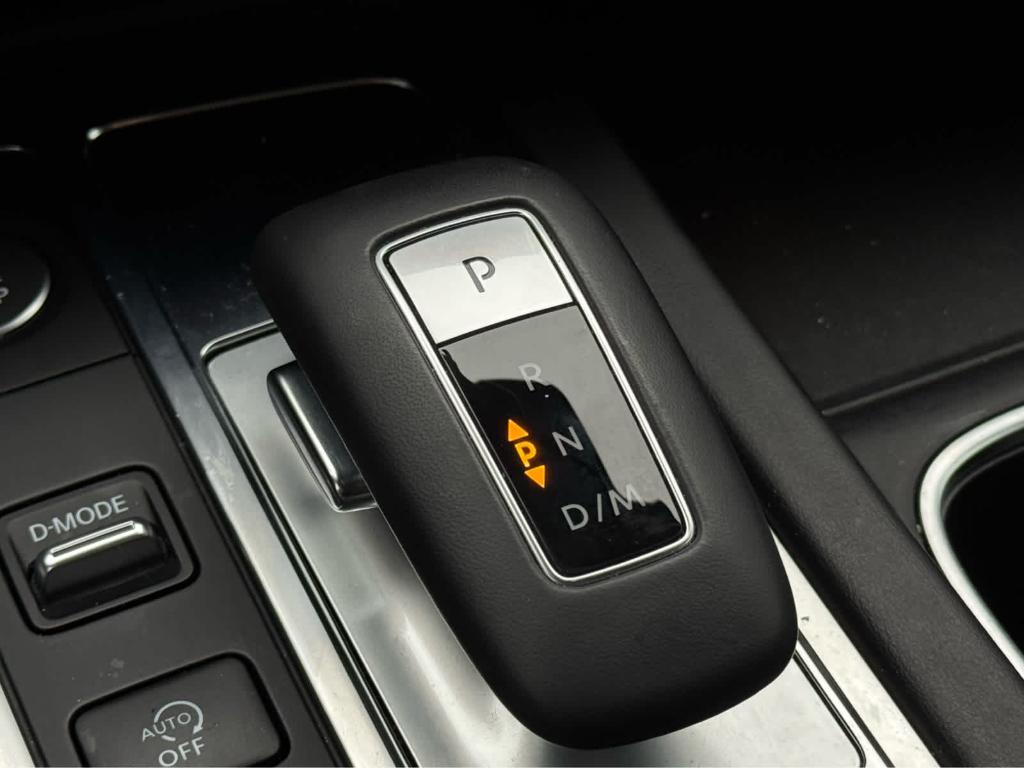 used 2023 INFINITI QX60 car, priced at $36,880