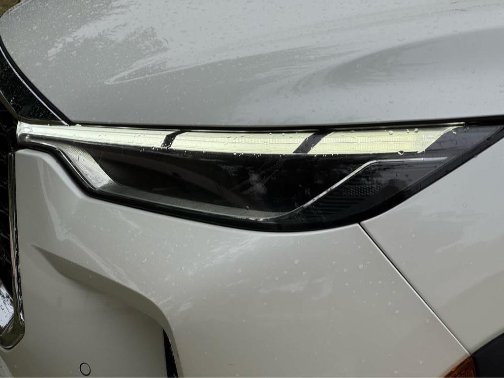 used 2023 INFINITI QX60 car, priced at $36,880