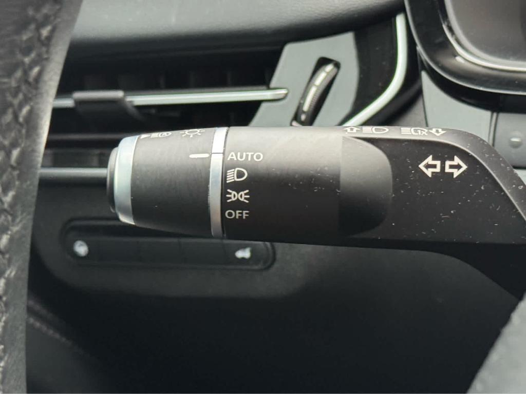 used 2023 INFINITI QX60 car, priced at $36,880