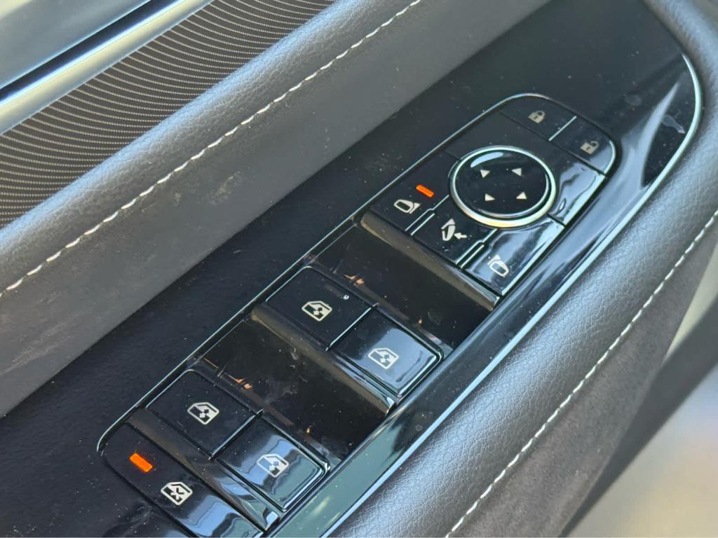 new 2026 INFINITI QX80 car, priced at $97,580