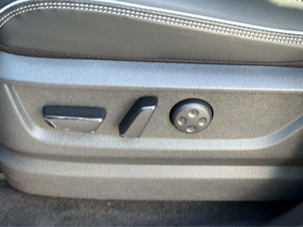 new 2026 INFINITI QX80 car, priced at $97,580