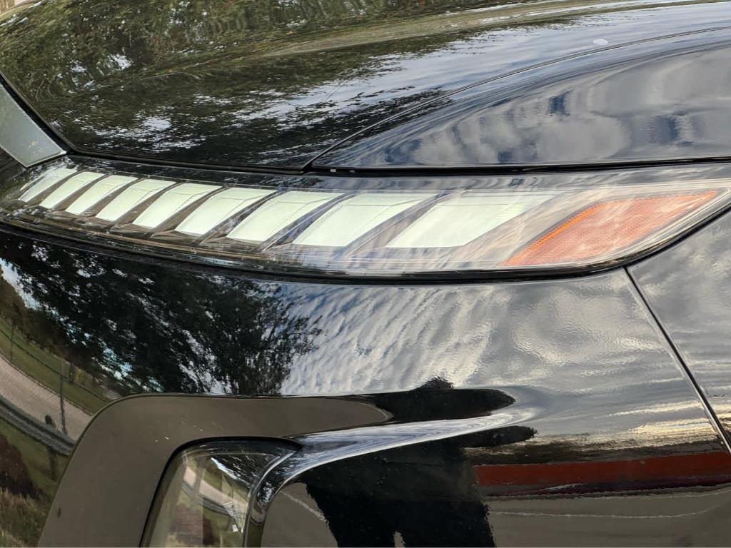 new 2026 INFINITI QX80 car, priced at $97,580