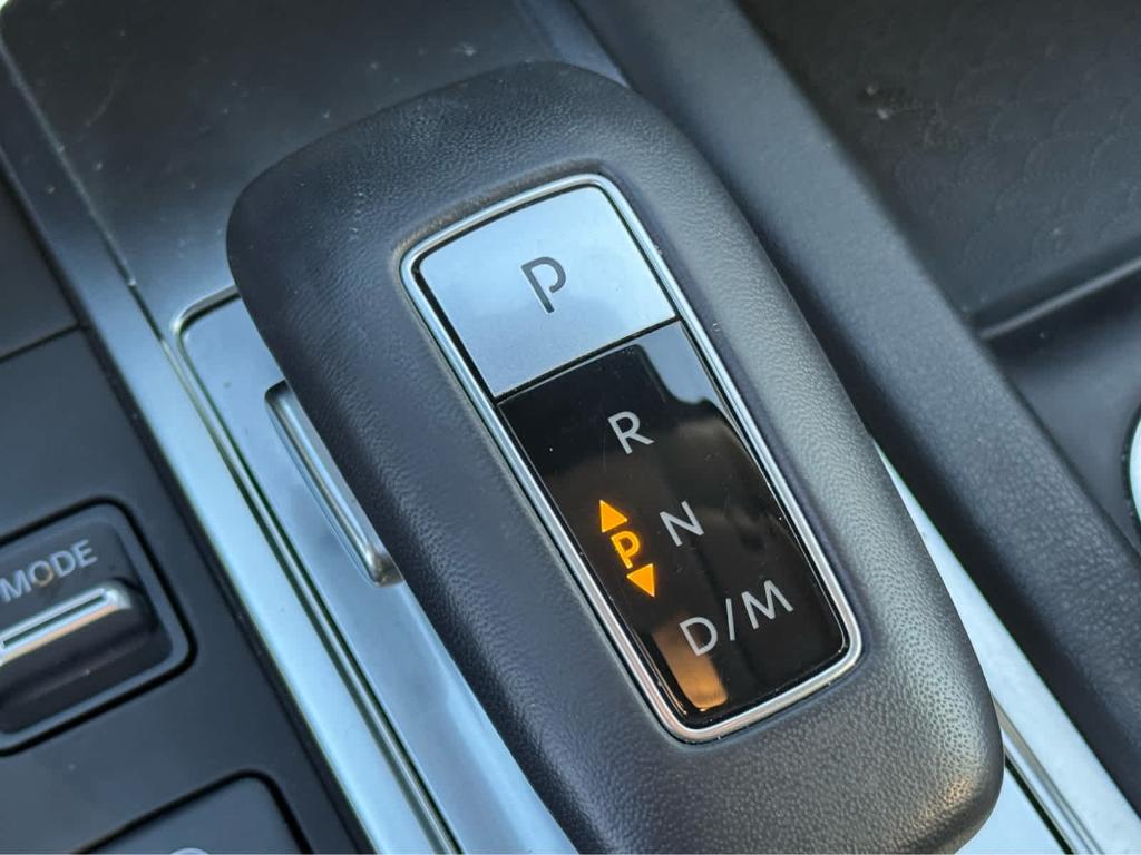 used 2025 INFINITI QX60 car, priced at $44,999