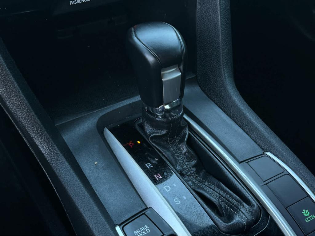 used 2019 Honda Civic car, priced at $17,999