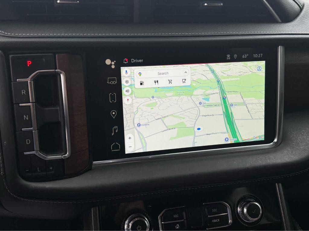 used 2024 GMC Yukon car, priced at $74,999