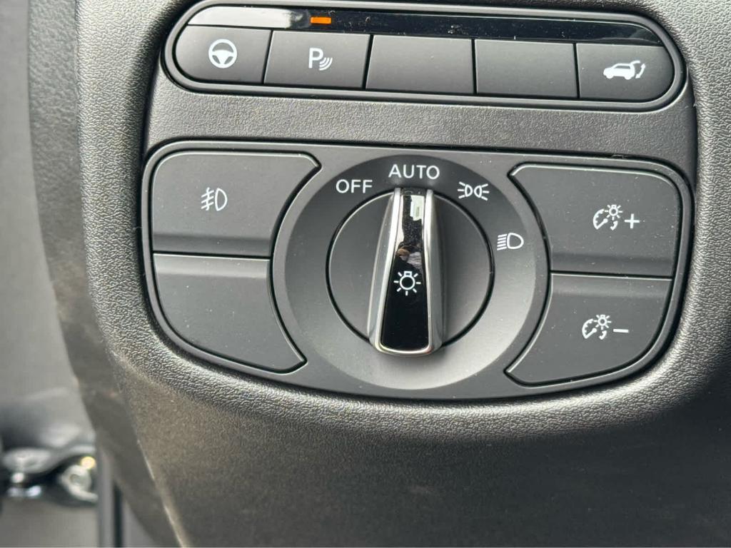 new 2025 INFINITI QX50 car, priced at $53,270