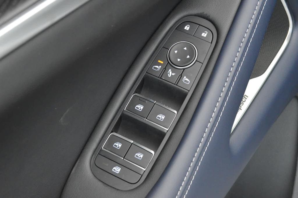 used 2026 INFINITI QX60 car, priced at $54,999