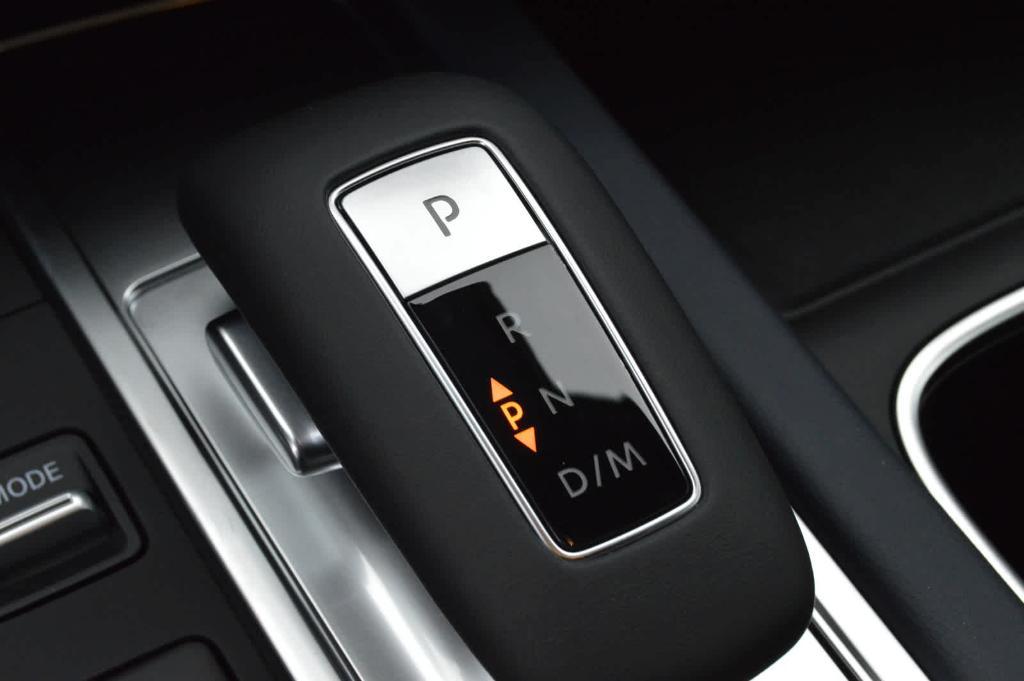 used 2026 INFINITI QX60 car, priced at $54,999