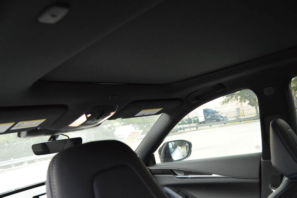 used 2026 INFINITI QX60 car, priced at $54,999