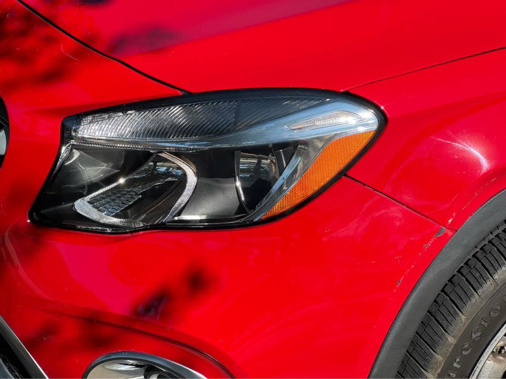 used 2018 Mercedes-Benz GLA 250 car, priced at $19,999