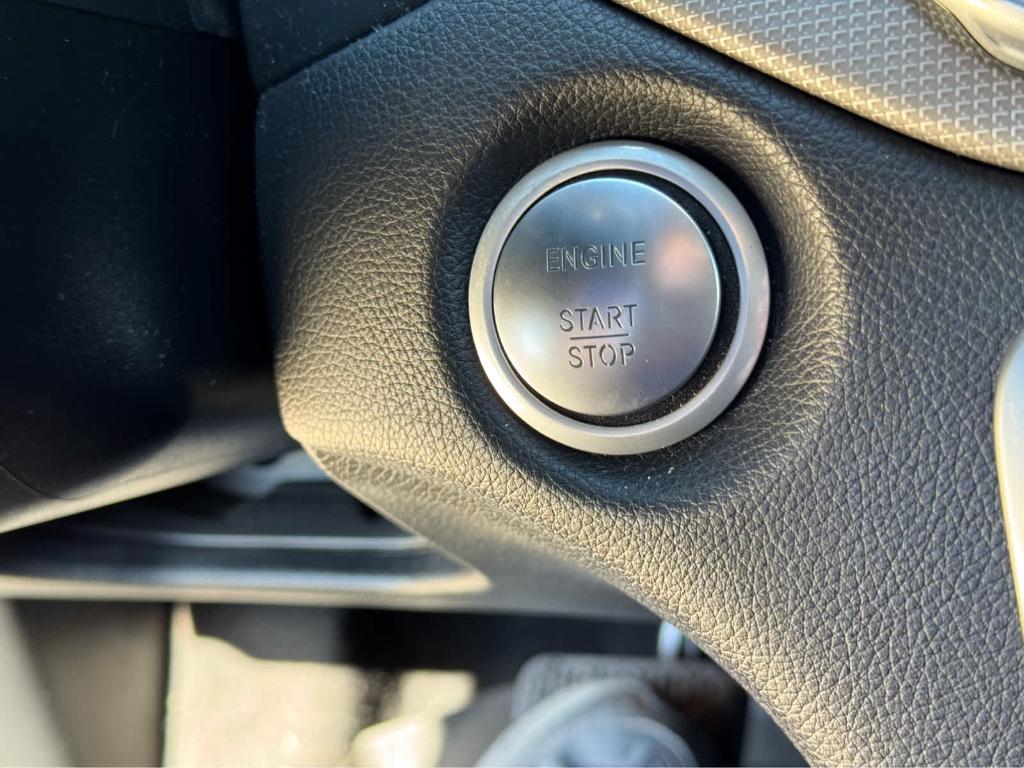 used 2018 Mercedes-Benz GLA 250 car, priced at $19,999