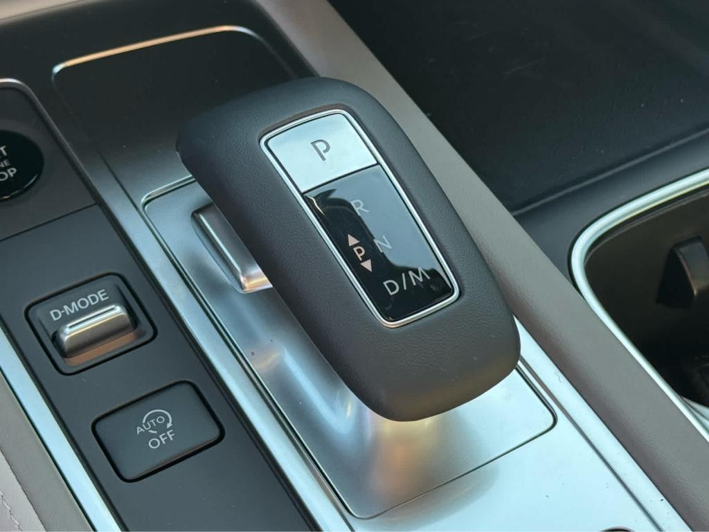 new 2026 INFINITI QX60 car, priced at $80,650