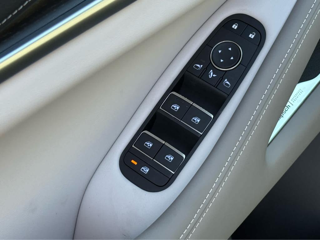 new 2026 INFINITI QX60 car, priced at $80,650