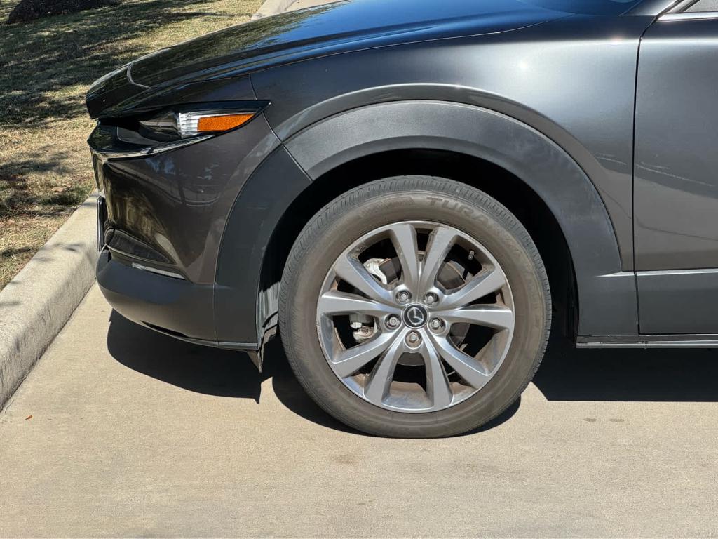 used 2023 Mazda CX-30 car, priced at $21,744