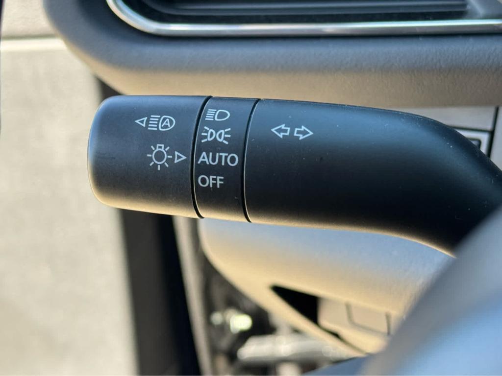 used 2023 Mazda CX-30 car, priced at $21,744