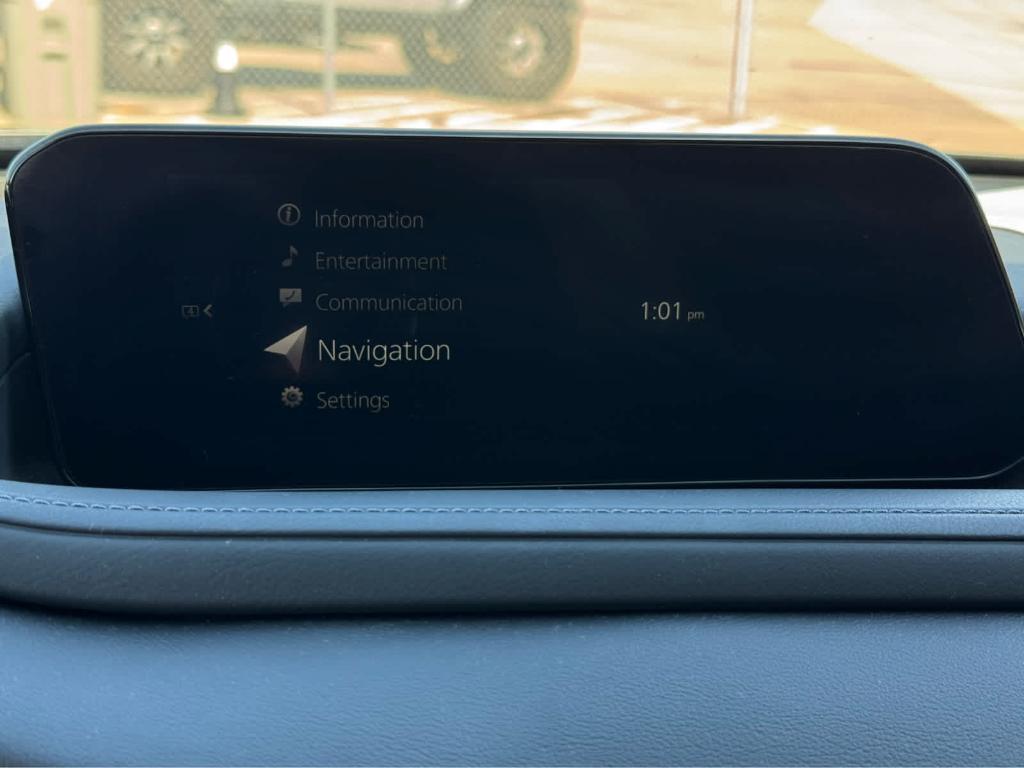 used 2023 Mazda CX-30 car, priced at $21,744