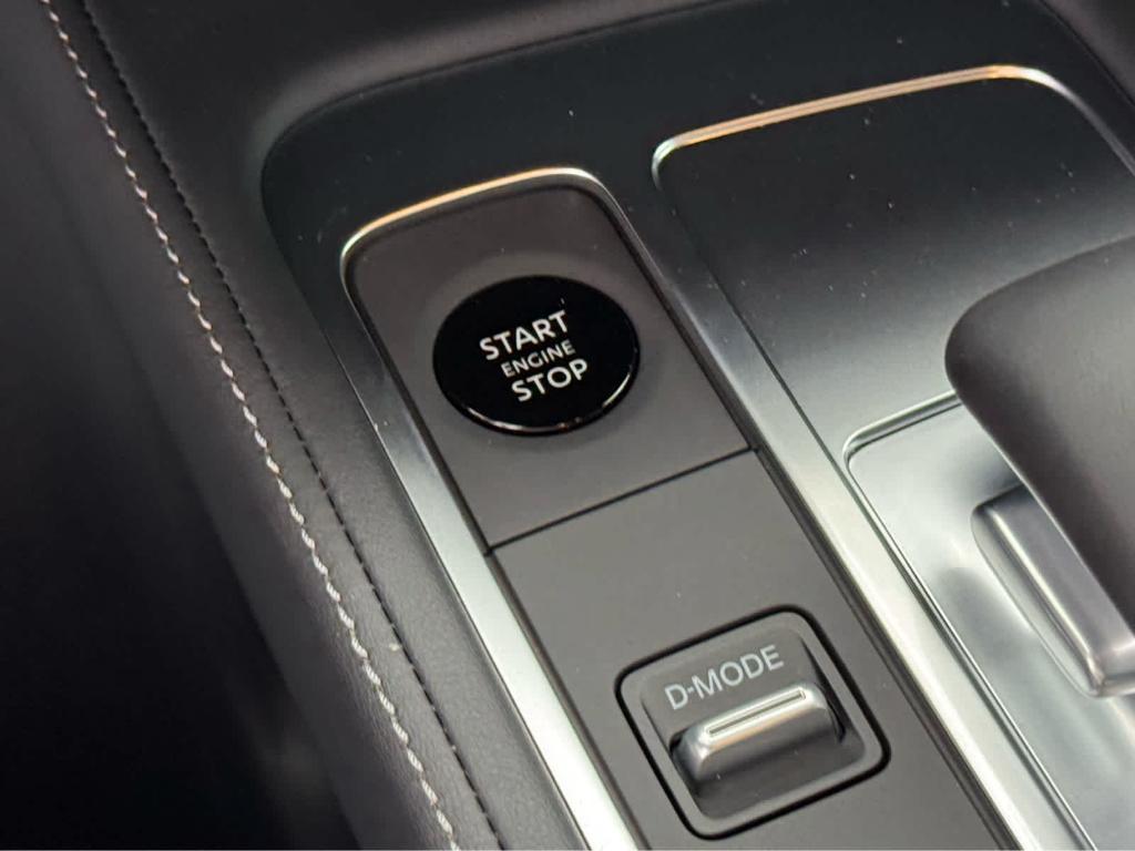 new 2026 INFINITI QX60 car, priced at $74,875