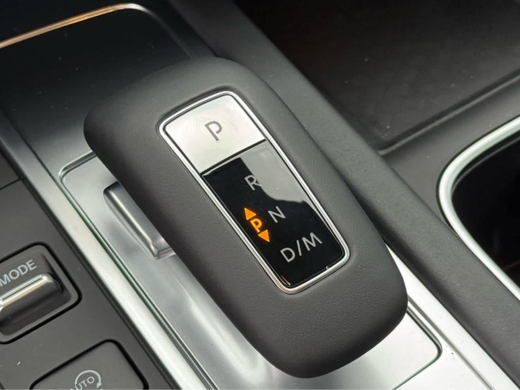 new 2026 INFINITI QX60 car, priced at $74,875