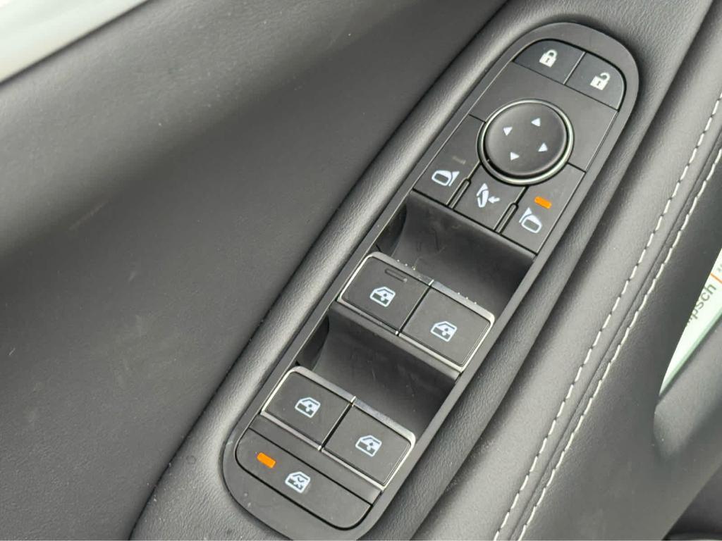 new 2026 INFINITI QX60 car, priced at $74,875