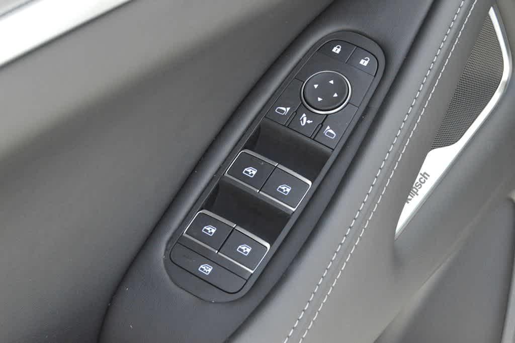 new 2026 INFINITI QX60 car, priced at $59,895