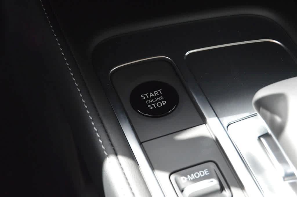 new 2026 INFINITI QX60 car, priced at $59,895