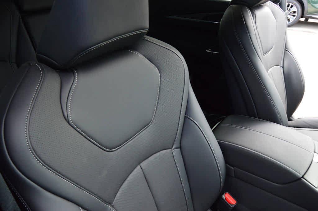 new 2026 INFINITI QX60 car, priced at $59,895