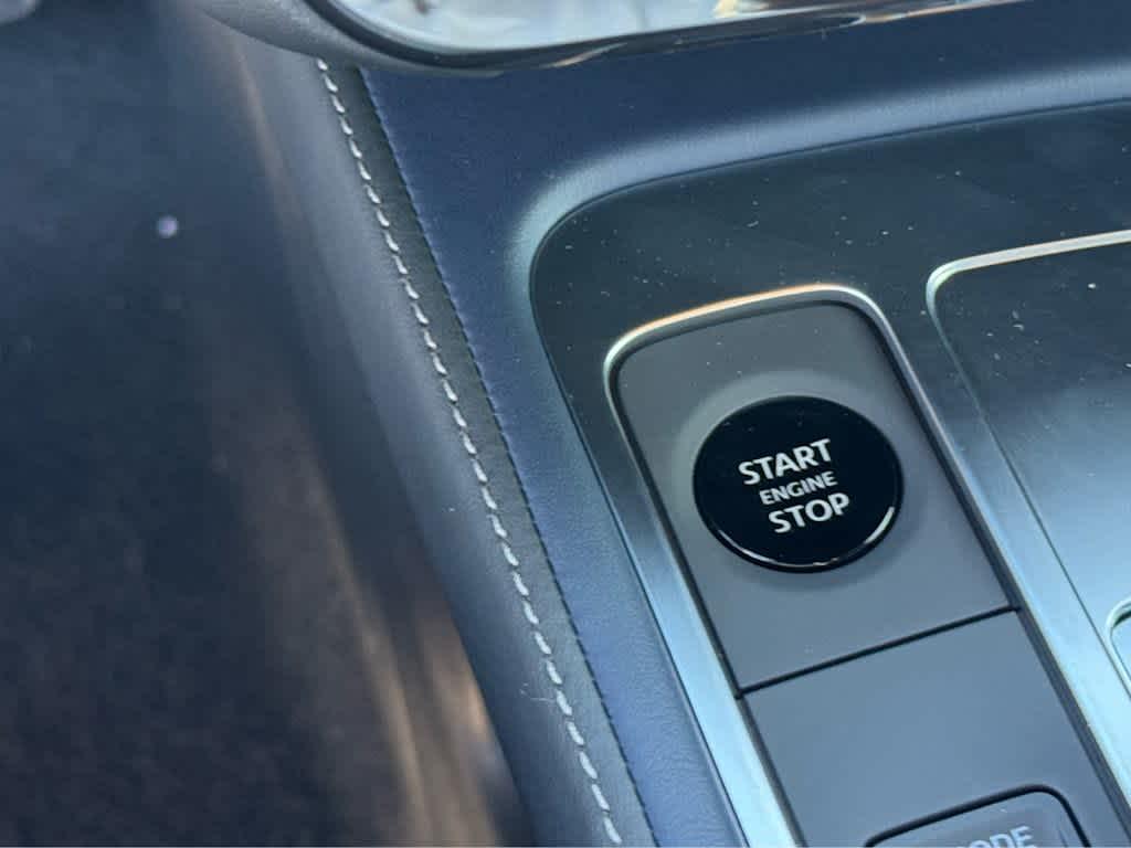 new 2026 INFINITI QX60 car, priced at $78,380