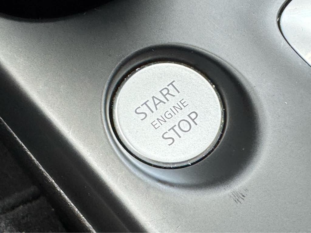 used 2023 INFINITI QX50 car, priced at $29,999