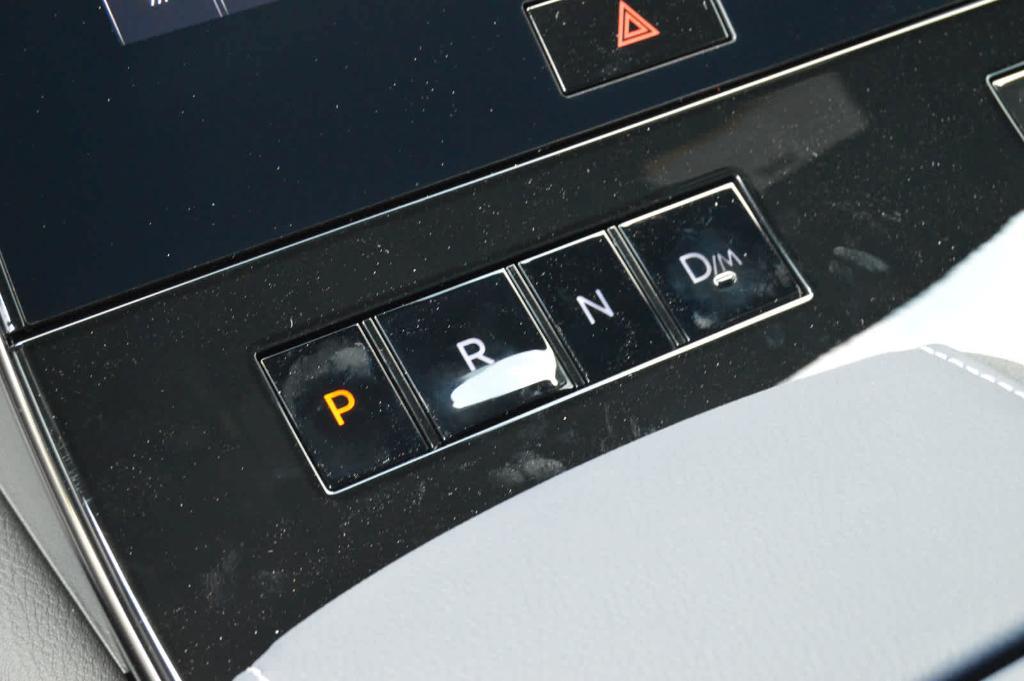 used 2026 INFINITI QX80 car, priced at $87,999