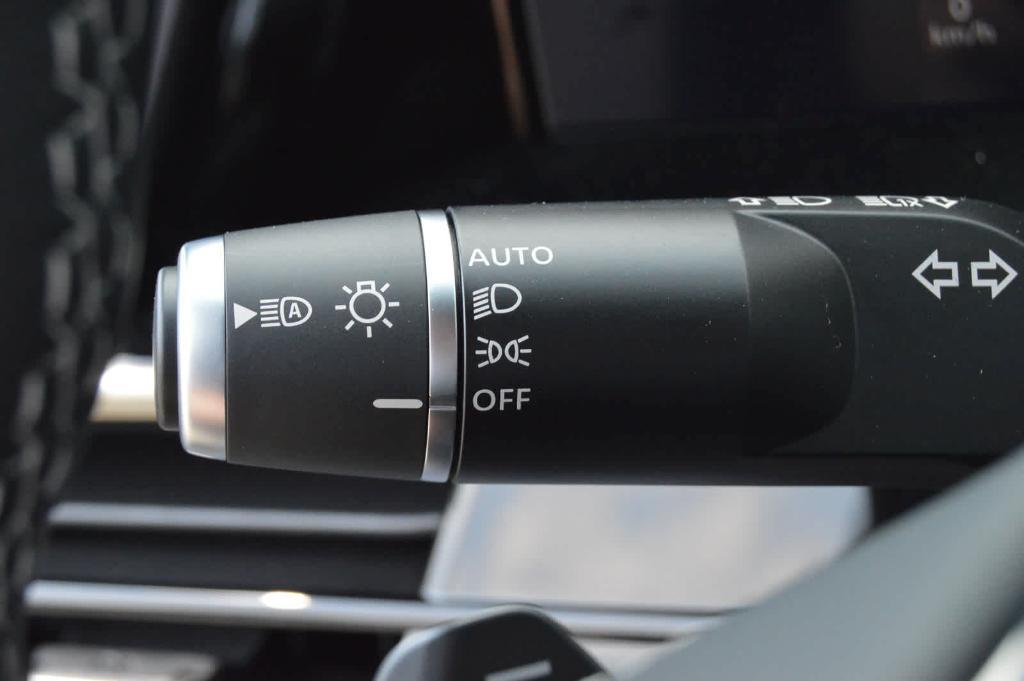 used 2026 INFINITI QX80 car, priced at $87,999