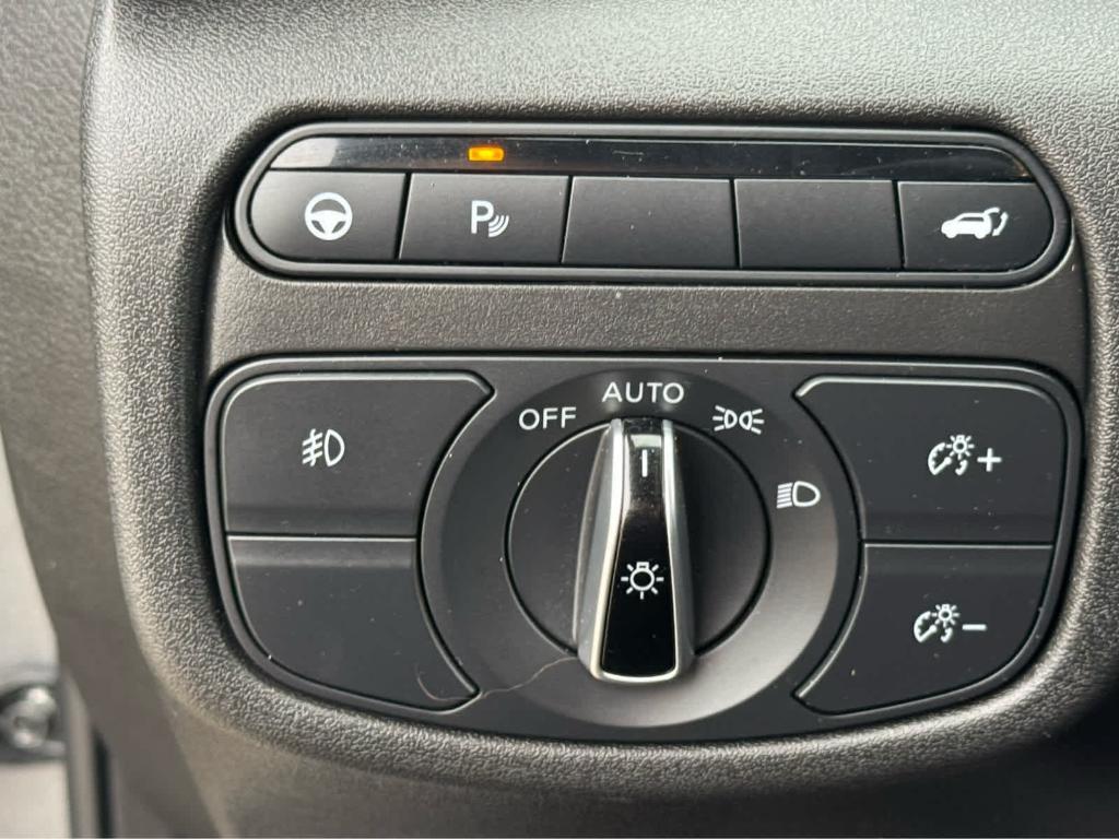 used 2021 INFINITI QX50 car, priced at $16,749